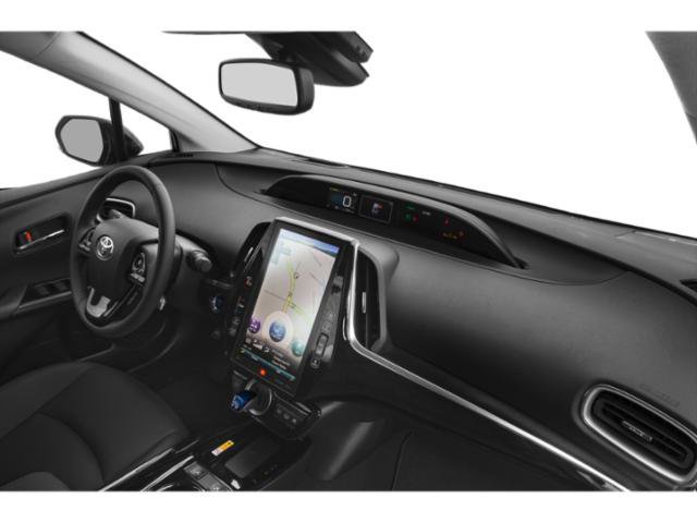 Used 2021 Toyota Prius Prime Limited FWD image 15