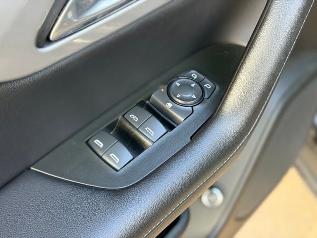 Certified 2022 Chevrolet Blazer LT w/ LPO, Black Accent Package image 19