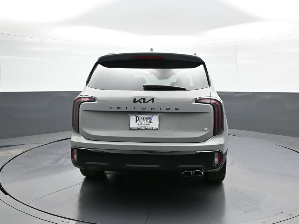 New 2025 Kia Telluride SX X-Line image 7