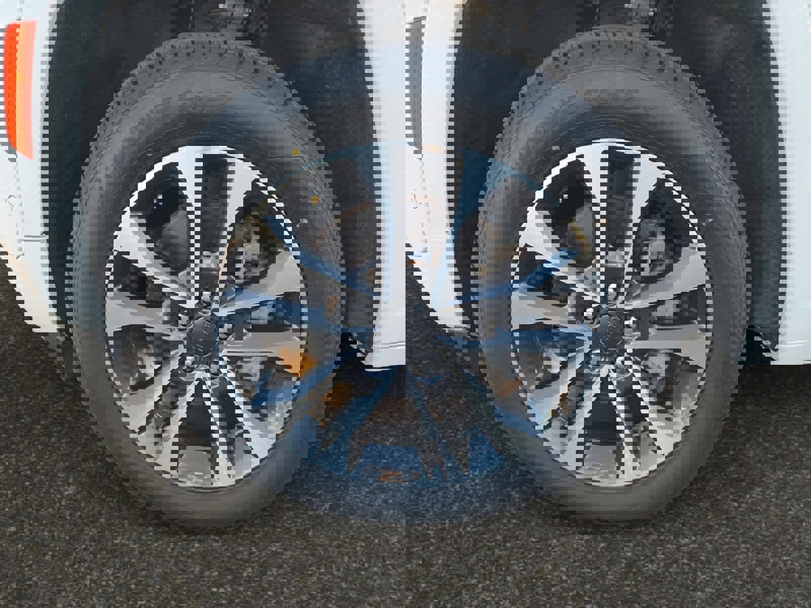 Used 2021 Jeep Grand Cherokee L Overland w/ Luxury Tech Group IV image 14