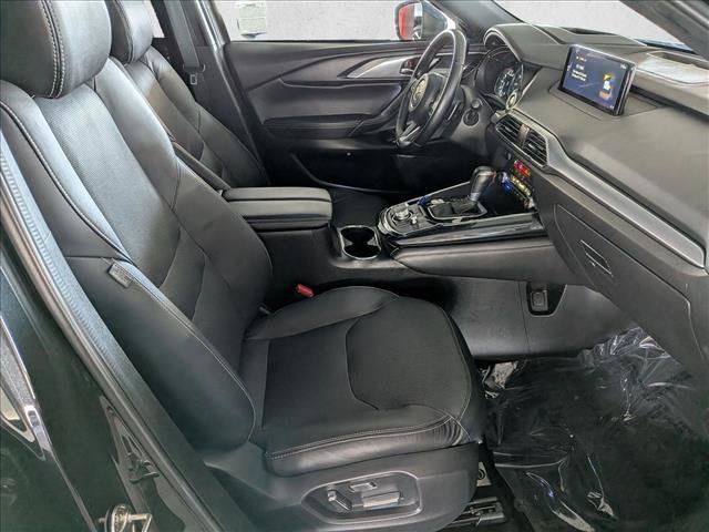 Used 2021 MAZDA CX-9 Grand Touring AWD/4WD image 22