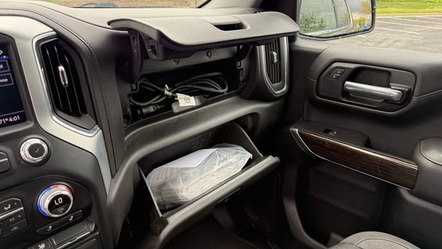 Certified 2021 GMC Sierra 1500 SLE AWD/4WD image 23