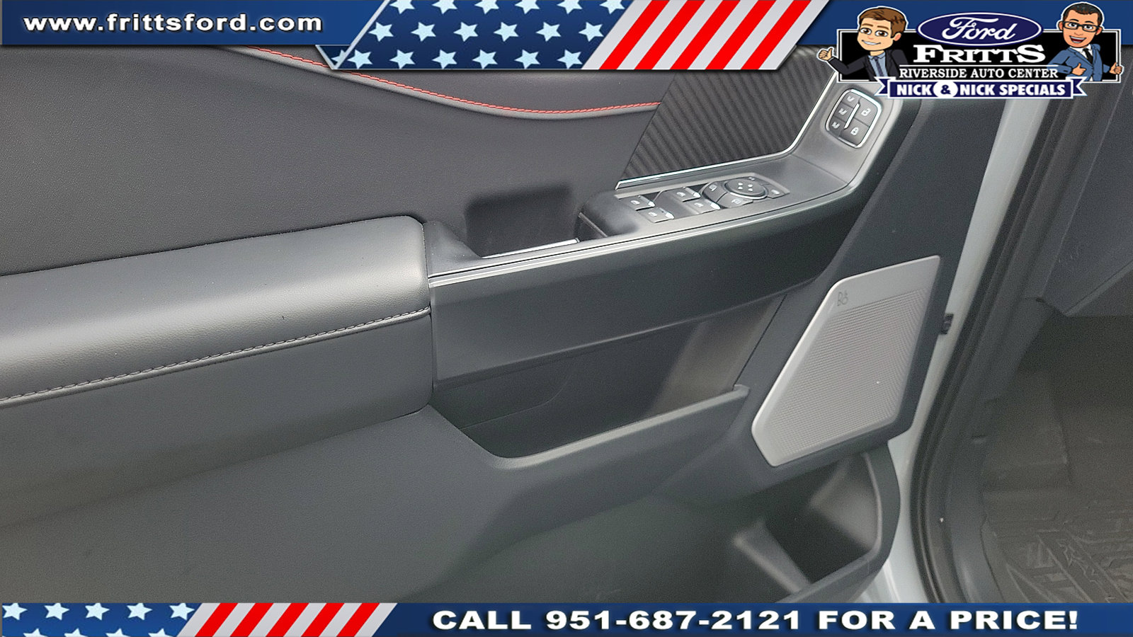 New 2025 Ford F150 Raptor image 15