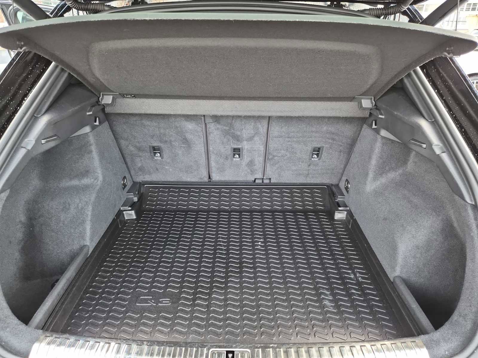 Used 2021 Audi Q3 2.0T Premium w/ Convenience Package image 27