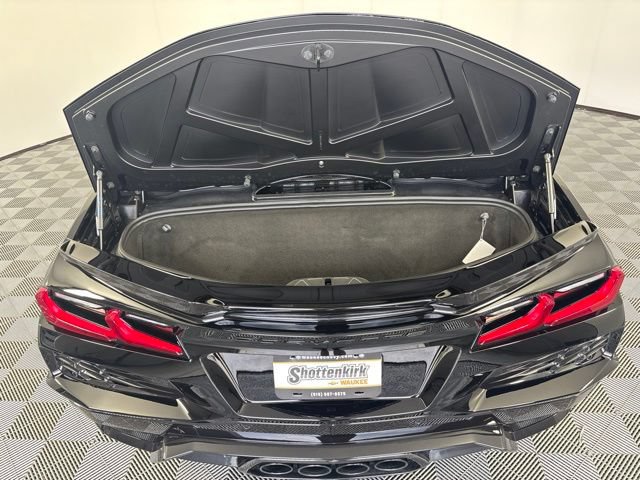 New 2026 Chevrolet Corvette Z06 RWD image 26