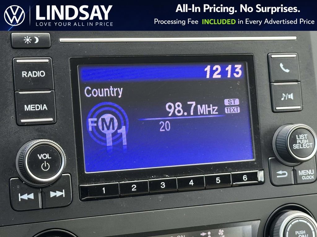 Used 2021 Honda Civic LX image 16