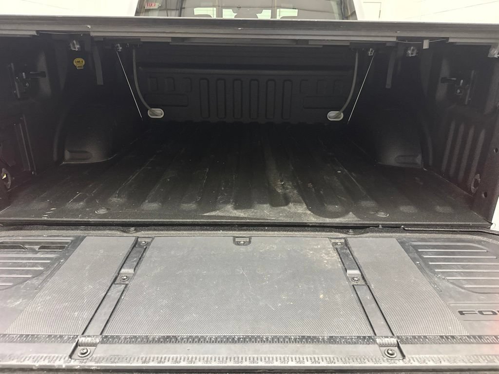 Used 2023 Ford F150 XLT w/ Equipment Group 302A High AWD/4WD image 6
