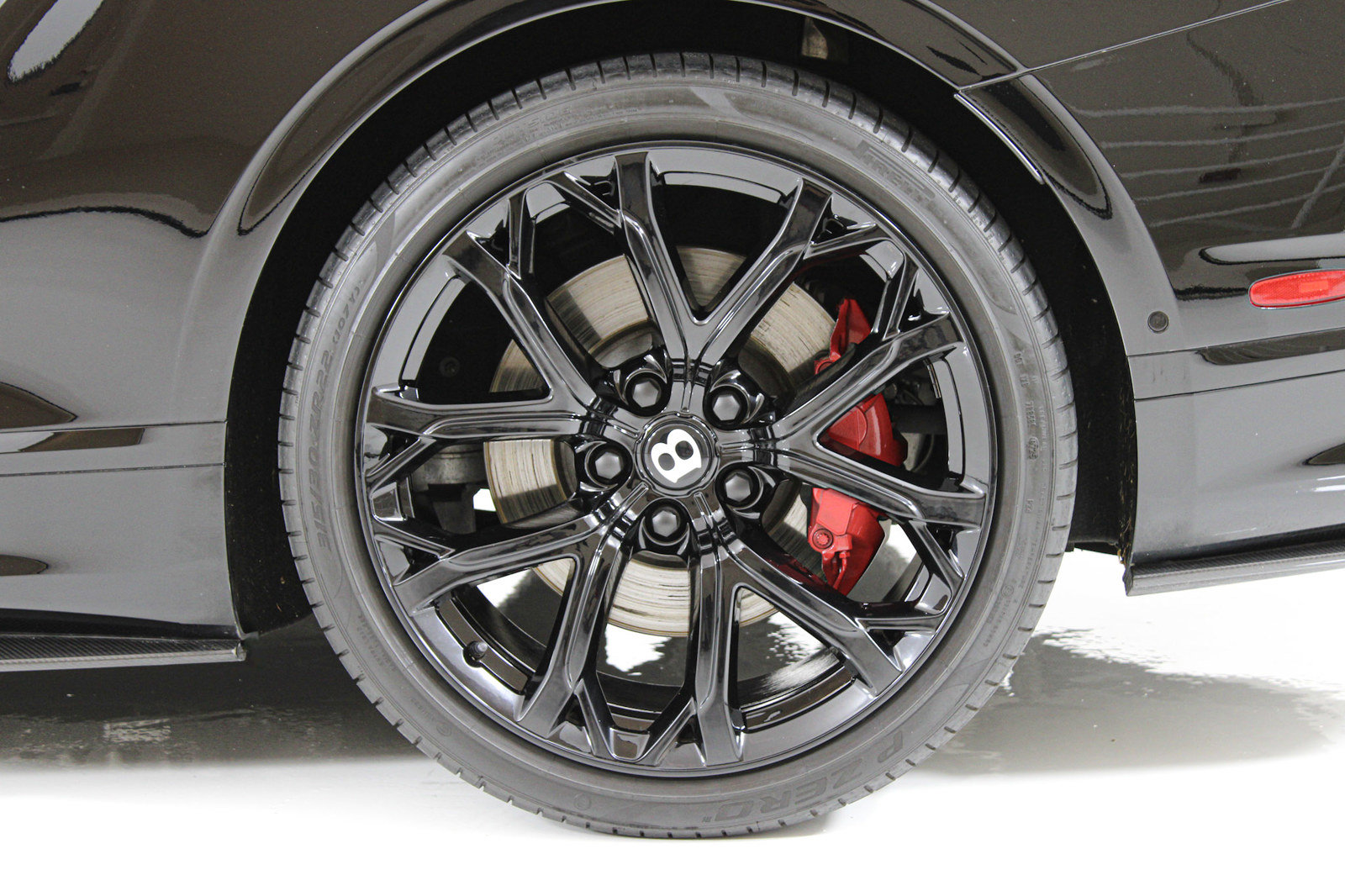 Used 2024 Bentley Continental GT Speed AWD/4WD image 18