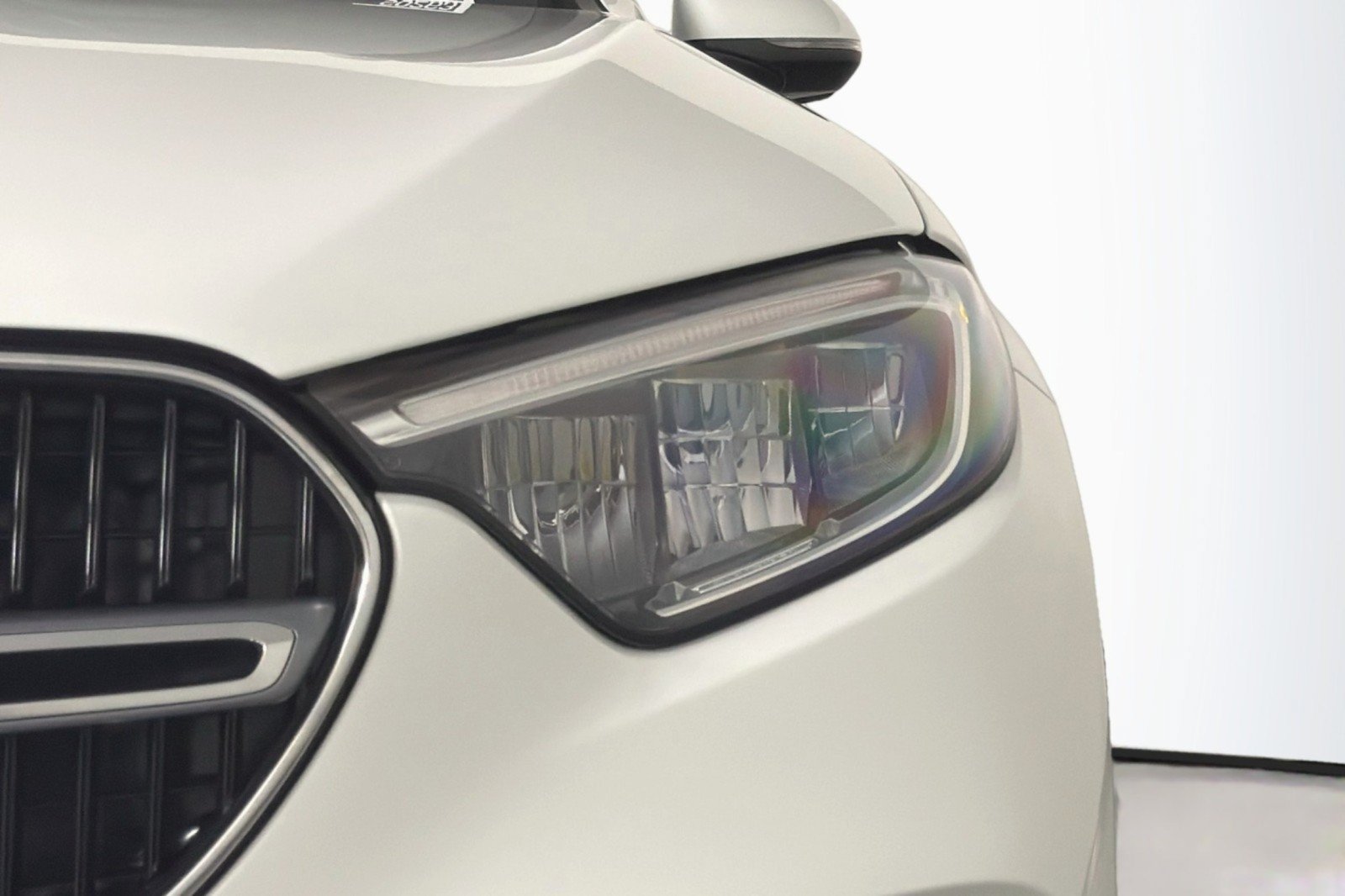 Certified 2026 Mercedes-Benz GLC 300 4MATIC image 15
