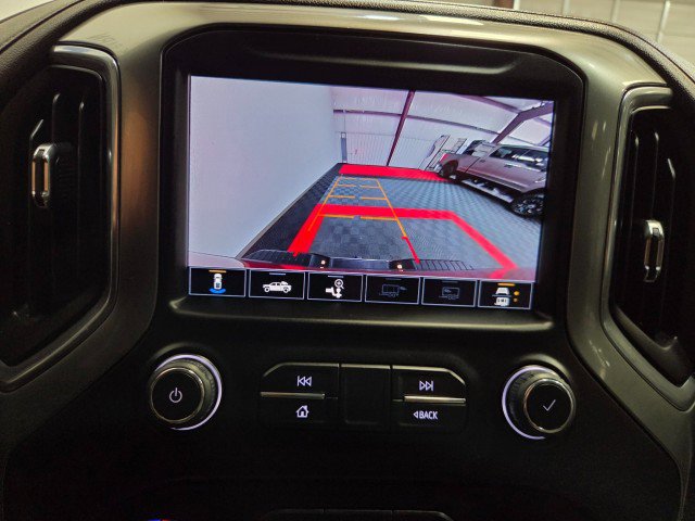 Used 2023 Chevrolet Silverado 2500 LTZ w/ Gooseneck/5TH Wheel Package AWD/4WD image 56