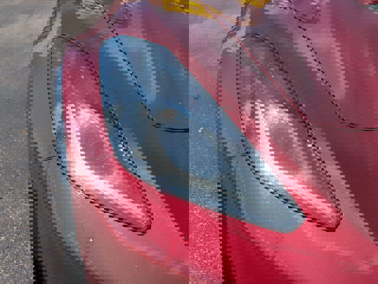 Used 2016 Chevrolet Corvette Z06 w/ 2LZ Preferred Equipment Group image 10