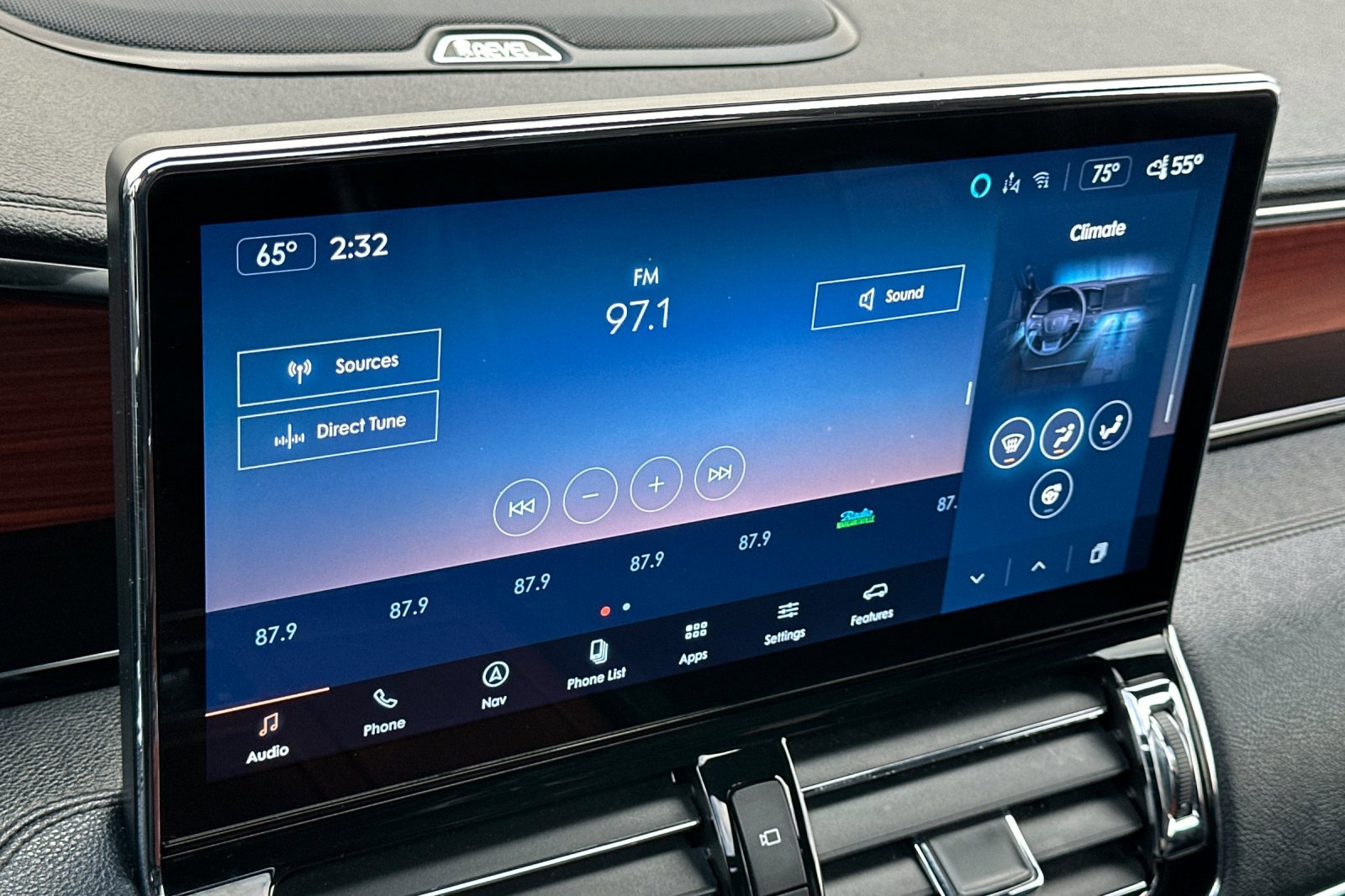 Used 2022 Lincoln Navigator Reserve image 27