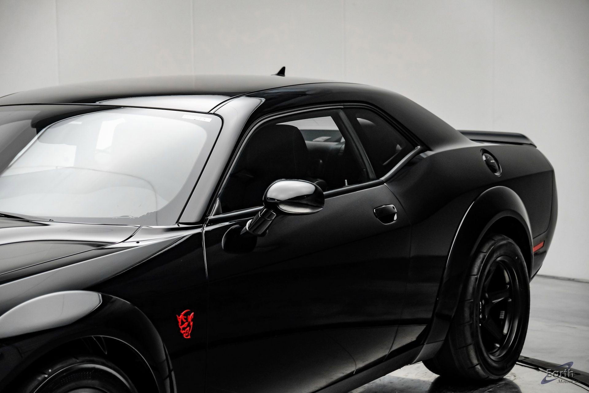 Used 2018 Dodge Challenger SRT Demon RWD image 30