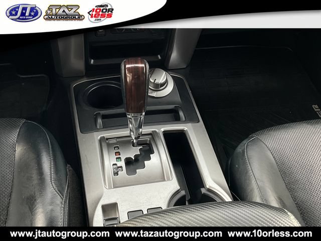 Used 2014 Toyota 4Runner Limited AWD/4WD image 17