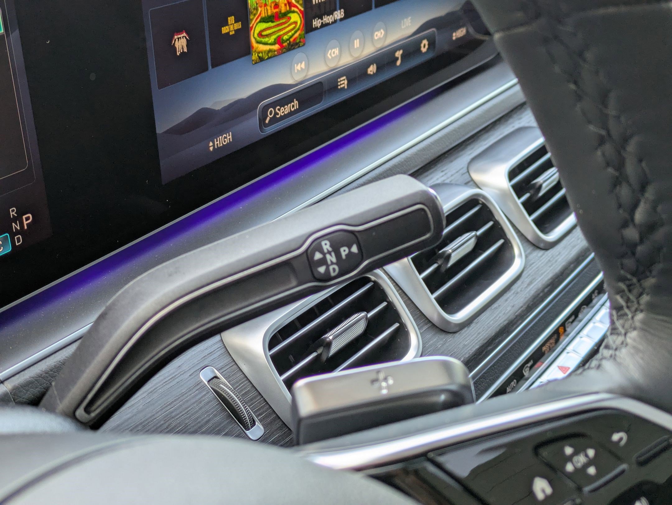 New 2026 Mercedes-Benz GLE 450 4MATIC Coupe image 13