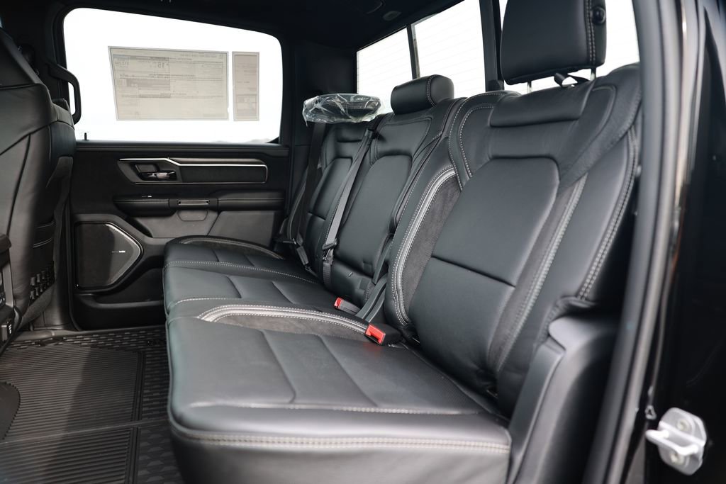 New 2026 RAM 1500 RHO w/ RHO Level 1 Equipment Group image 31