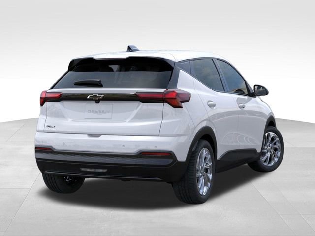 New 2027 Chevrolet Bolt LT w/ Comfort Package image 4