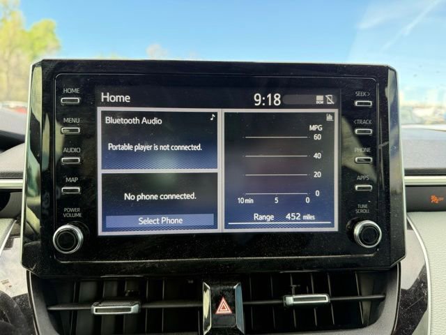Used 2019 Toyota Corolla SE image 13