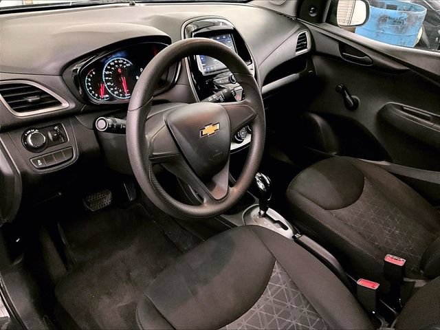 Used 2022 Chevrolet Spark LS FWD image 12