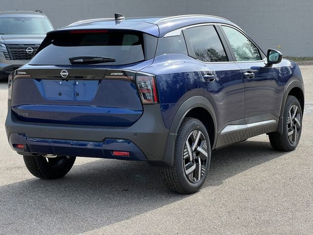 New 2026 Nissan Kicks SV w/ SV Premium Package image 35
