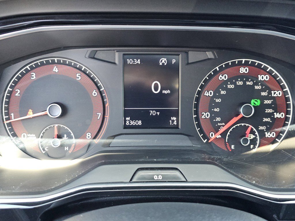 Used 2021 Volkswagen Jetta S FWD image 28