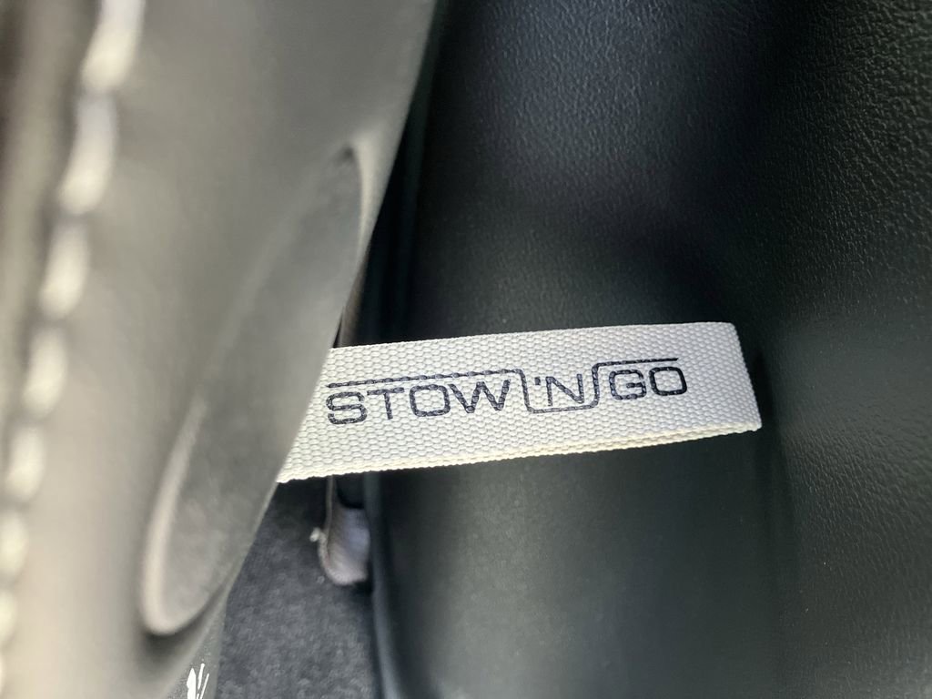 New 2026 Chrysler Pacifica Select image 31