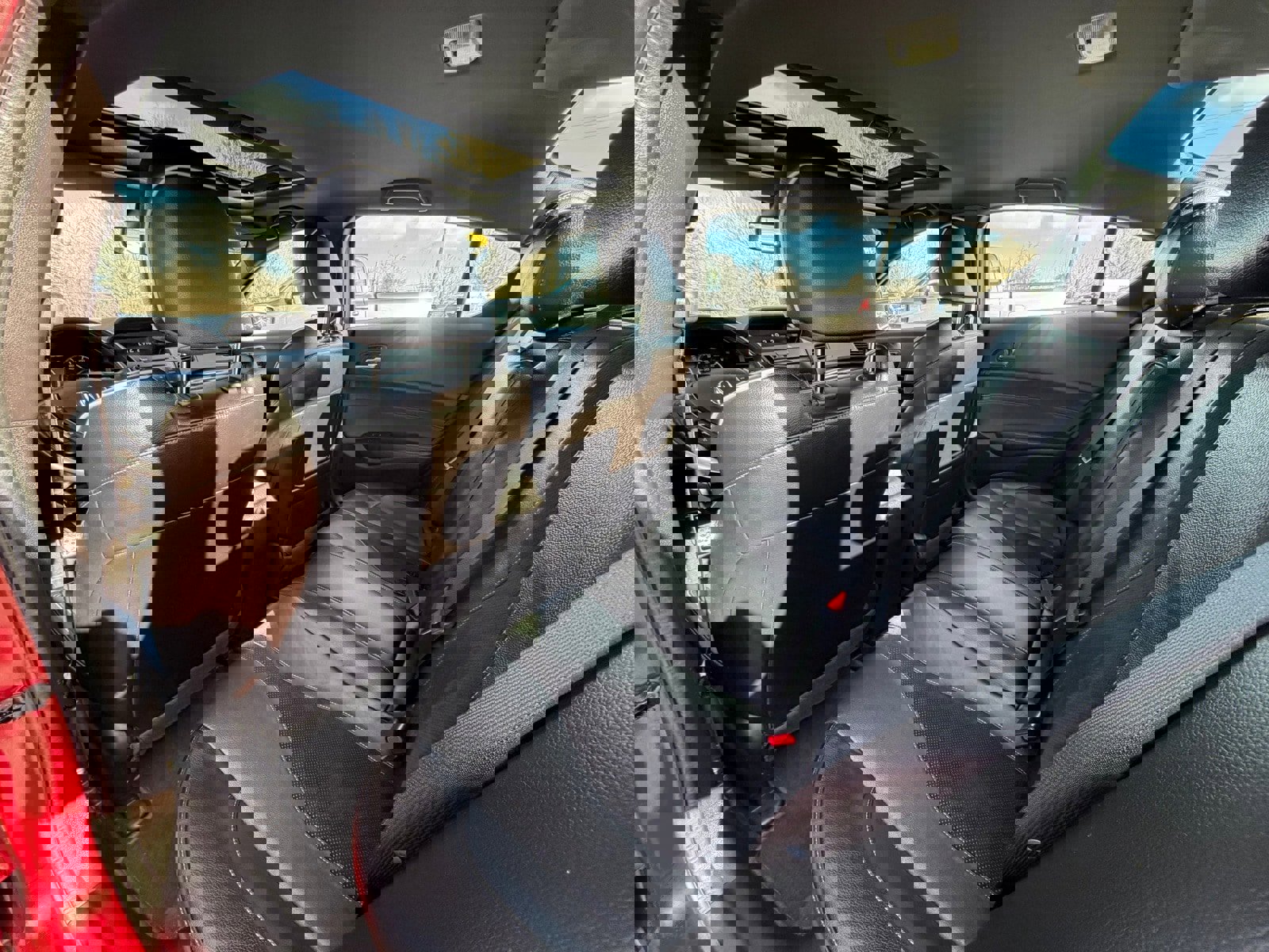 Used 2019 Acura ILX image 5