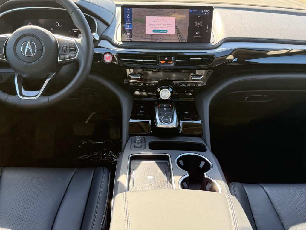New 2026 Acura MDX w/ Technology Package AWD/4WD image 6