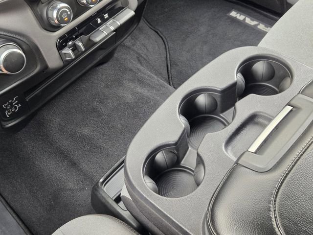 Certified 2024 RAM 2500 Big Horn w/ Bed Utility Group AWD/4WD image 22