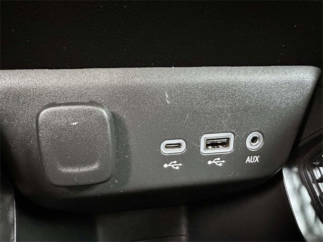 Certified 2022 Chevrolet TrailBlazer LT w/ Convenience Package image 24