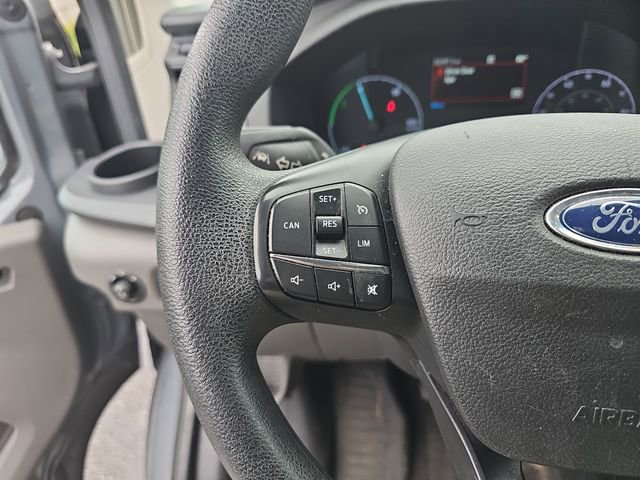 Used 2022 Ford E-Transit Low Roof image 13