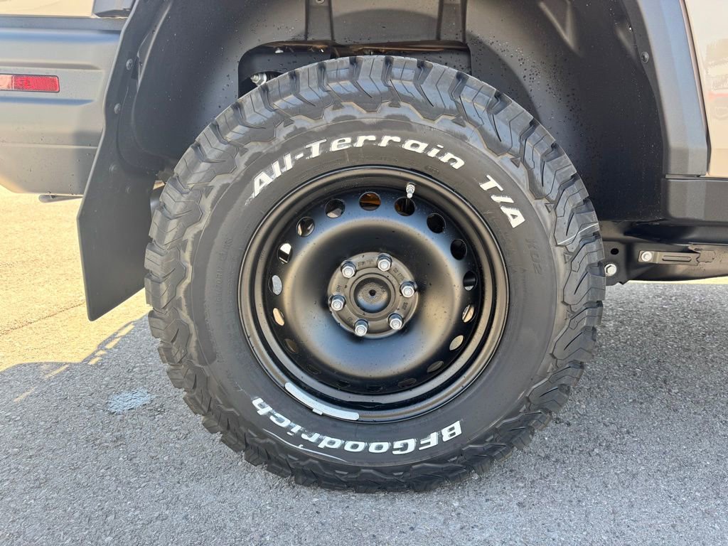 New 2026 INEOS Grenadier AWD/4WD image 30