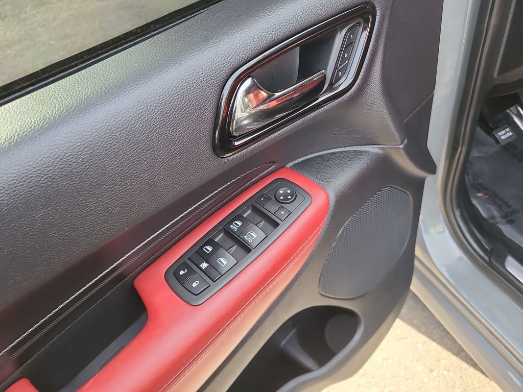 Used 2021 Dodge Durango R/T w/ Tow 'N Go Package image 22