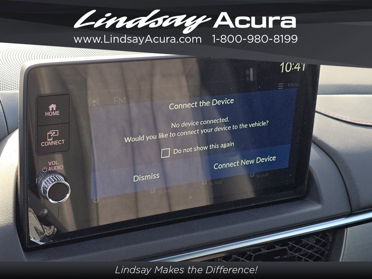 New 2025 Acura ADX A-Spec image 21