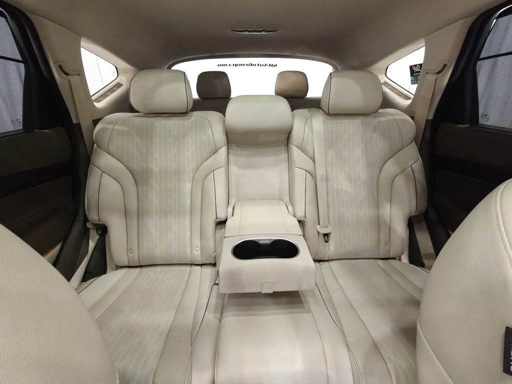 Used 2023 Genesis GV80 3.5T Advanced + image 31