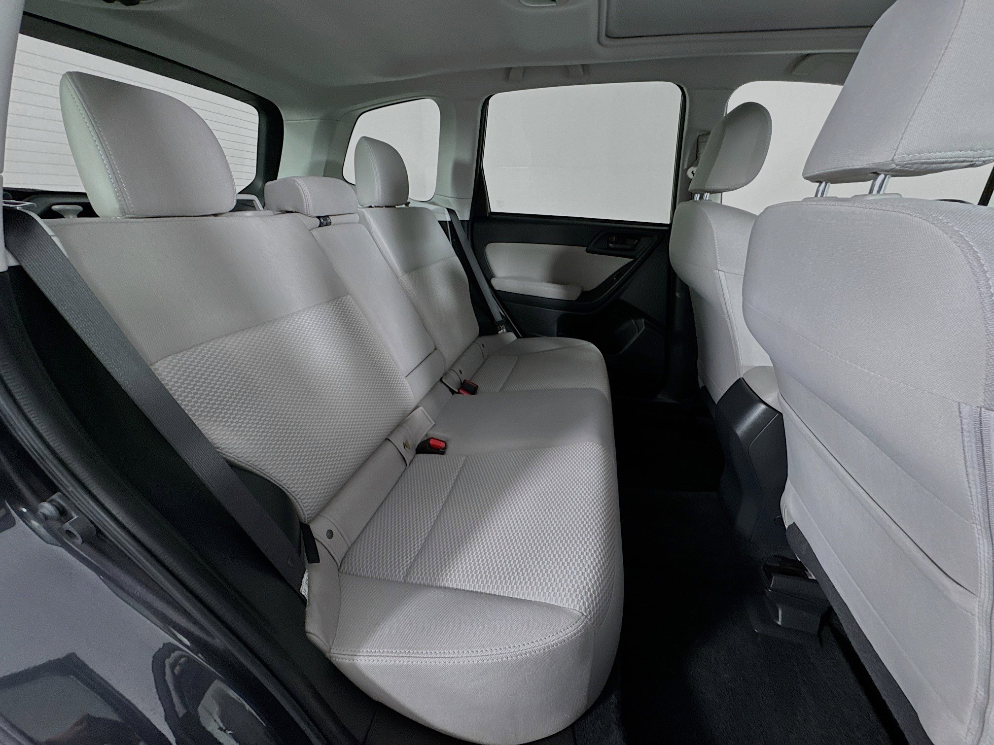 Used 2015 Subaru Forester 2.5i Premium image 26