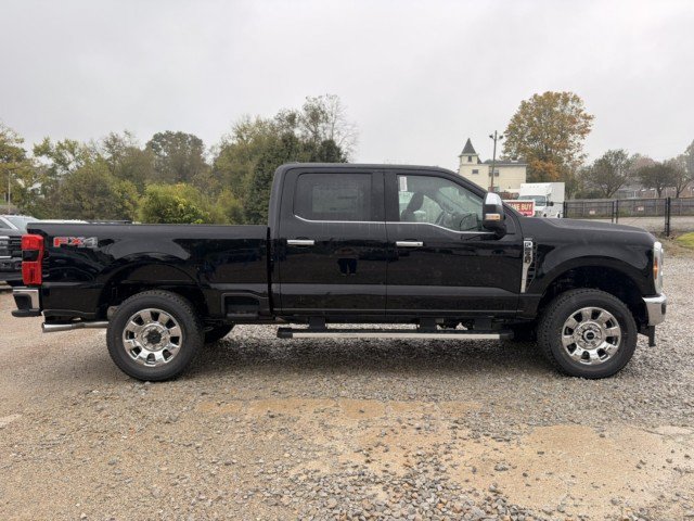 New 2027 Ford F250 Lariat w/ Chrome Package AWD/4WD image 11