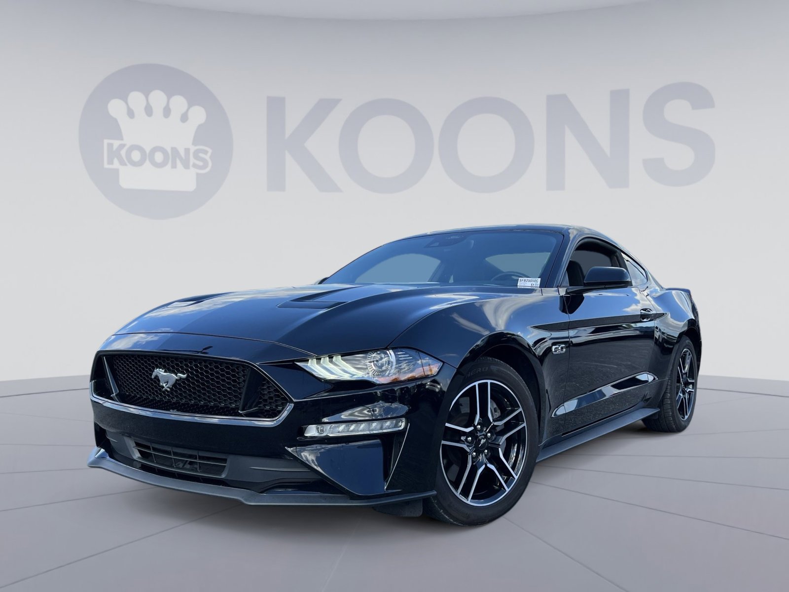 Used 2022 Ford Mustang GT