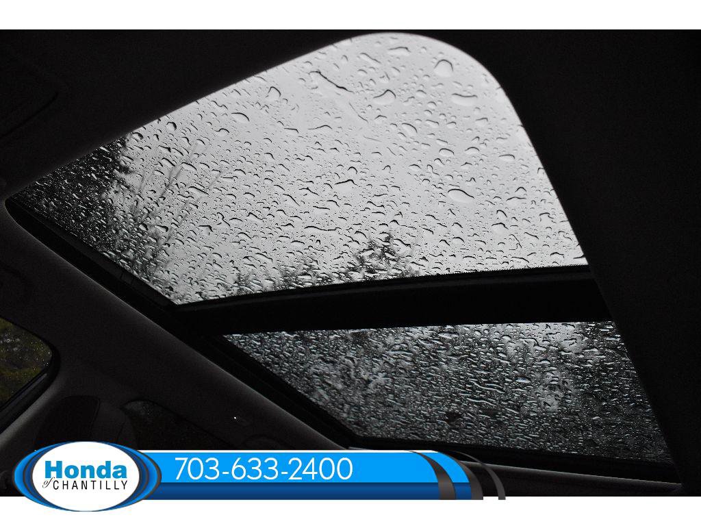 New 2026 Honda Pilot Touring image 22