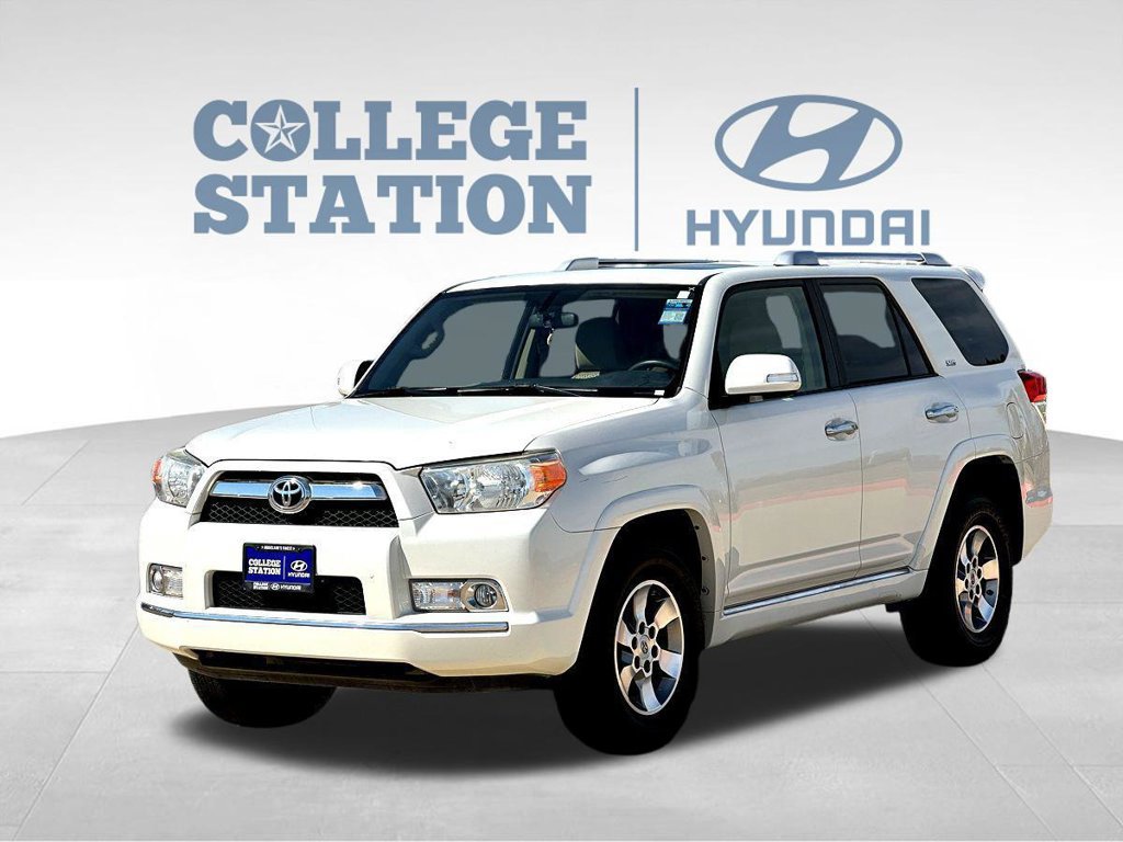 Used 2011 Toyota 4Runner SR5 RWD image 6