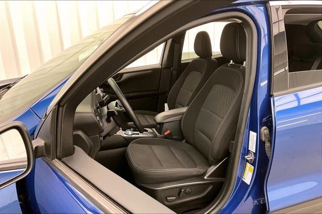 Used 2023 Ford Escape Active AWD/4WD image 8