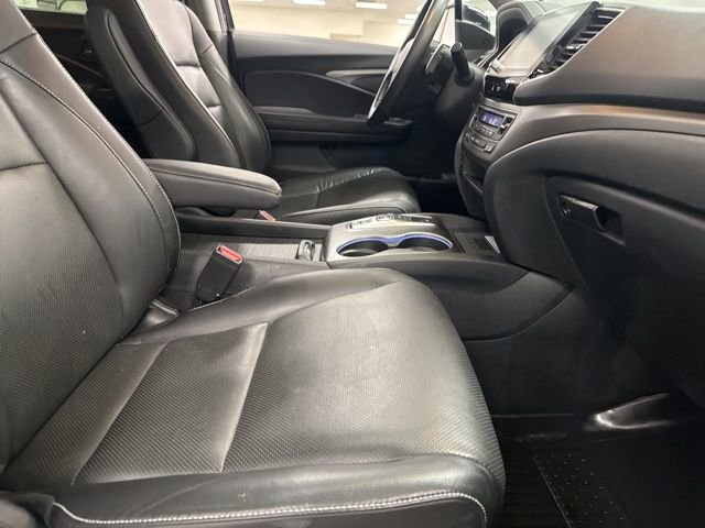 Used 2023 Honda Ridgeline RTL-E image 11