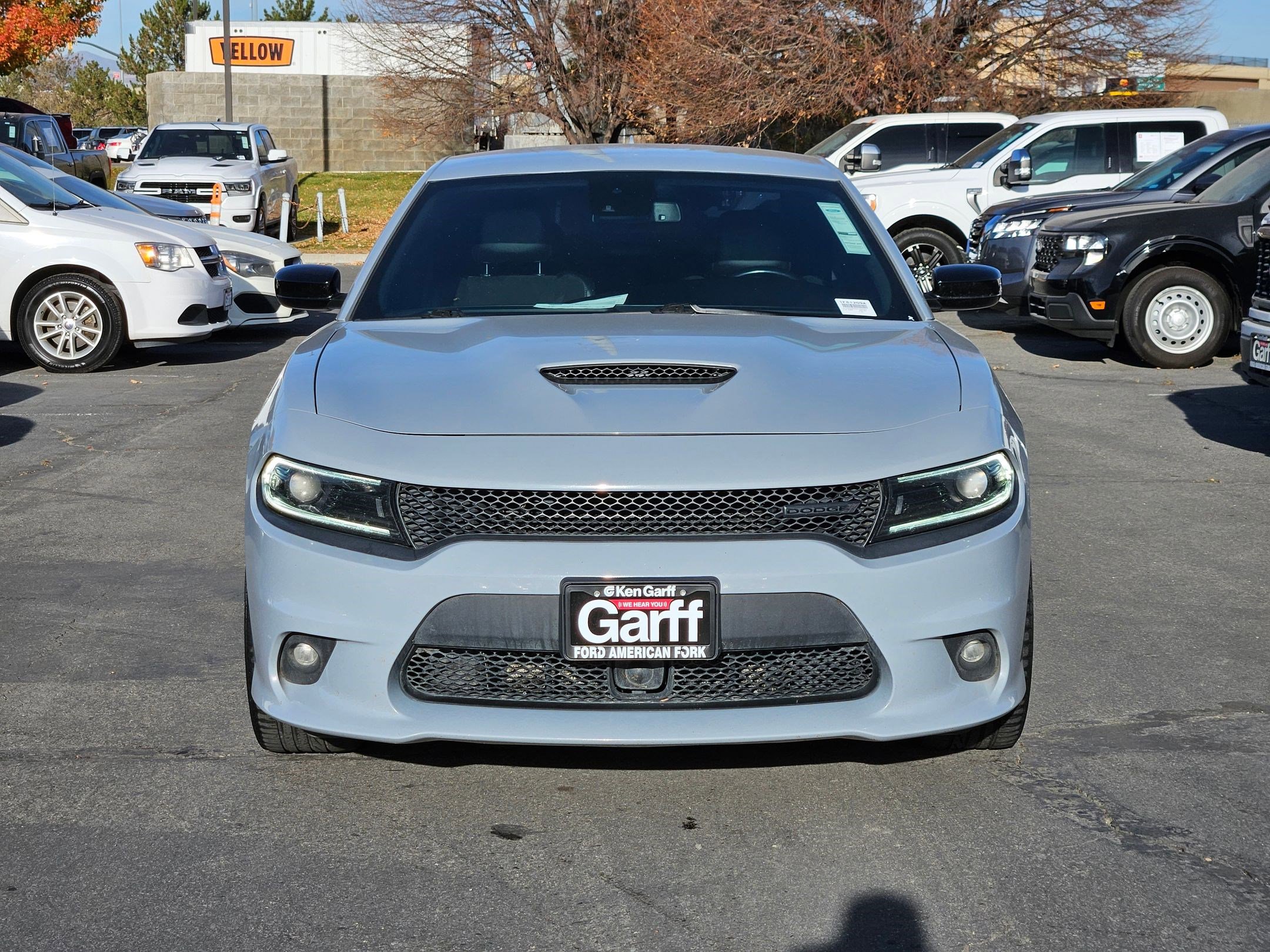 Used 2022 Dodge Charger GT w/ Plus Group image 11