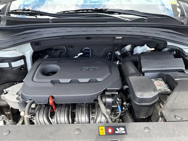 Used 2019 Hyundai Santa Fe AWD image 26