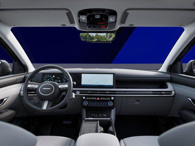 New 2026 Hyundai Tucson Limited AWD/4WD image 11