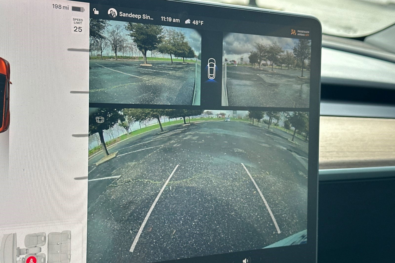 Used 2023 Tesla Model Y Performance image 26