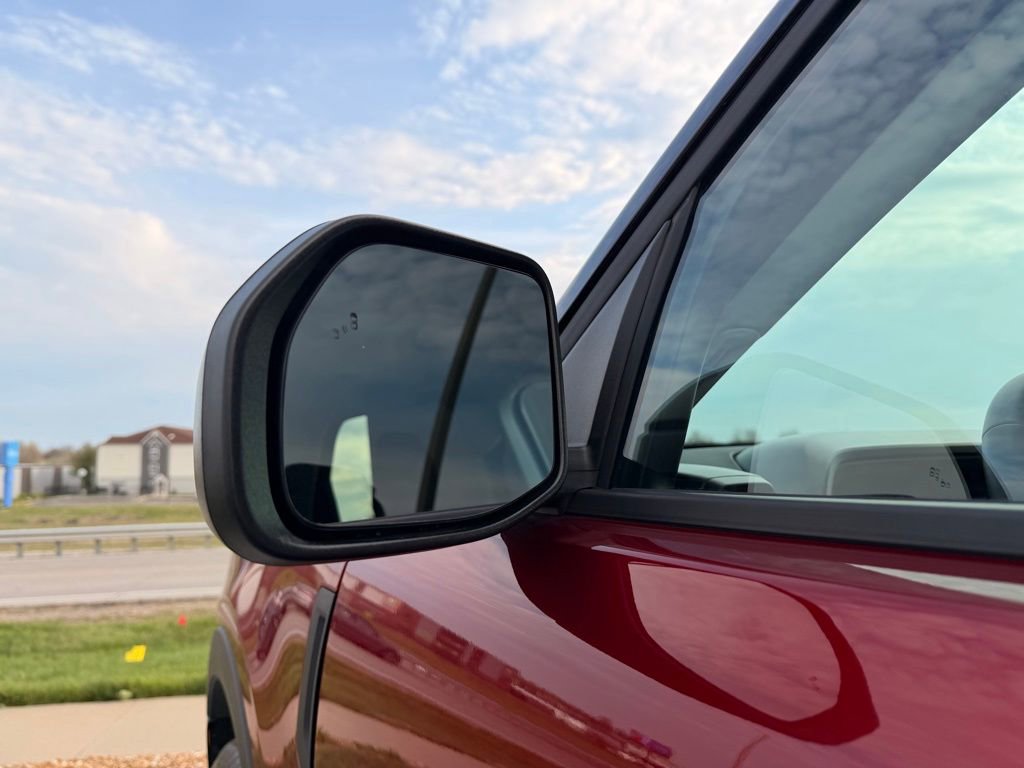 Used 2025 Ford Bronco Sport Big Bend w/ Convenience Package image 12