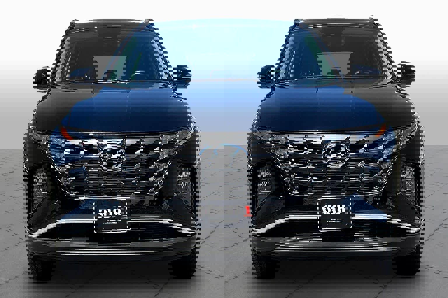 Used 2024 Hyundai Tucson SEL w/ Convenience Package image 3