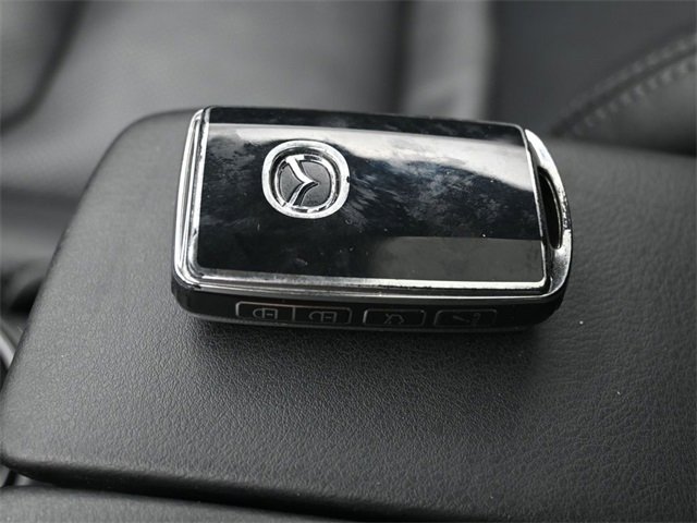 Certified 2023 MAZDA CX-9 Touring image 19