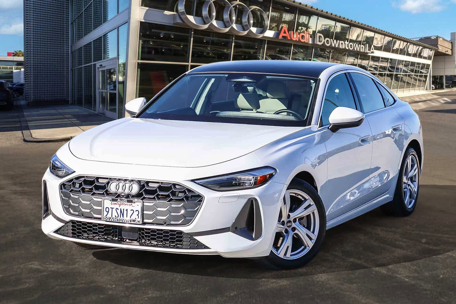 Used 2025 Audi A5 2.0T Premium w/ Convenience Package